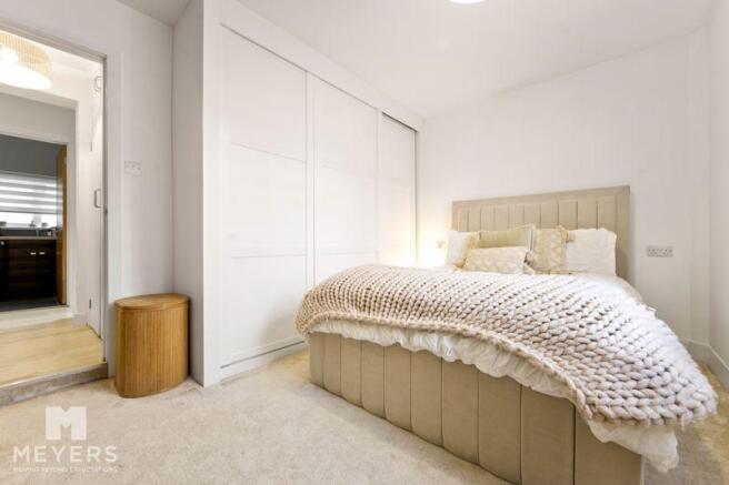 Fitted Wardrobes