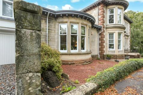 London Road, Kilmarnock, East Ayrshire, KA3