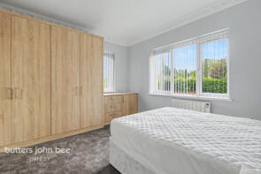 506a, Werrington Road, Bucknall, Stoke-on-trent ST2 9DN