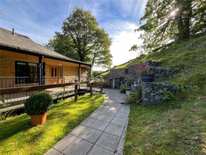 The Summerhouse, Stoneswood, Oldham Road, Delph, Saddleworth, OL3