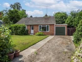 2, Dalbury Close, Malvern WR14 1HU