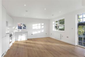Flat 8, Ribble Hurst, The Avenue, Beckenham BR3 5EF