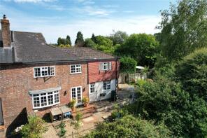 7, The Cylinders, Haslemere GU27 3EL