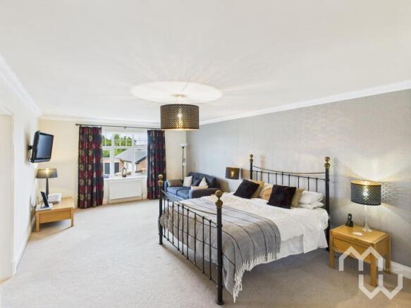 Master Suite