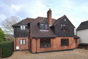 13 Oriel Cottage, The Flats, Blackwater, Camberley GU17 0AN