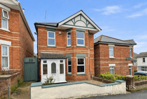 28, Frampton Road, Bournemouth BH9 1HD