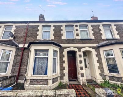 Mackintosh Place, Roath, Cardiff