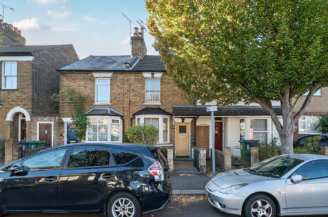 Nascot Street, Nascot Wood, Watford WD17 4YB
