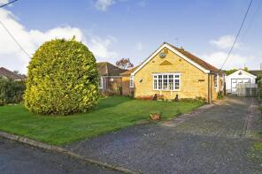 Sunville, Collingwood Close, Heacham PE31 7LD