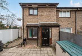18, Tamworth Lane, Mitcham CR4 1DA