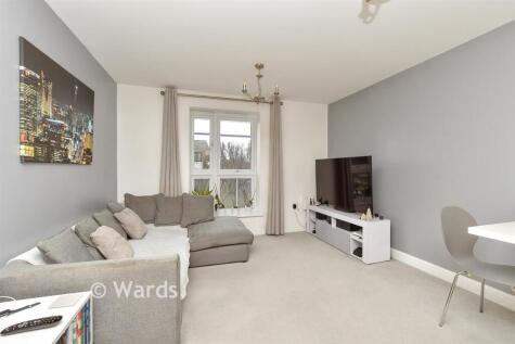 Lywood Drive, Sittingbourne, Kent