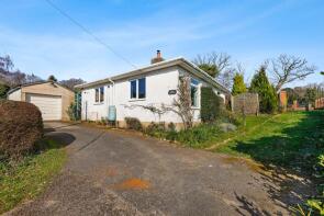 Creek Bungalow, Sandy Lane, Woodbridge IP12 4DW