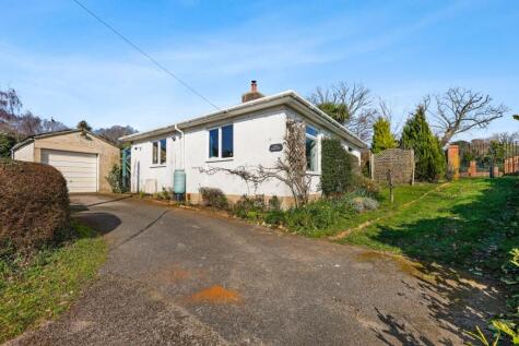 Sandy Lane, Woodbridge, IP12