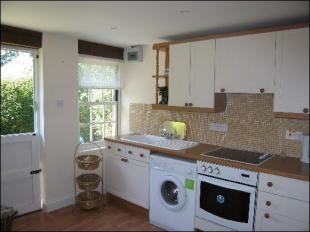 Annex Kitchen