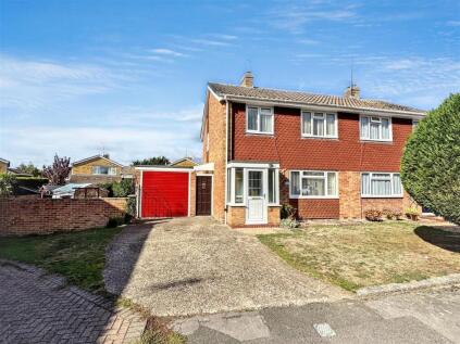 Bramley Crescent, Sonning Common