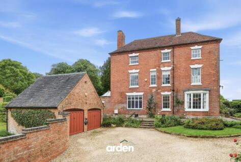 Tutnall Lane, Tutnall, B60