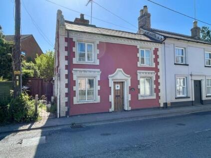 7 Stowmarket Road, Needham Market, Ipswich, Suffolk IP6 8DR