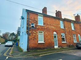 7, Chapel Street, Faversham ME13 8EP