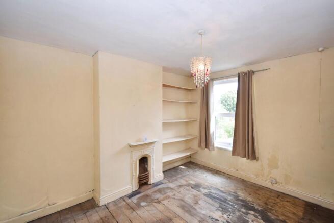 41 South Oak Street, Burton-on-Trent, East Staffordshire, DE14 3PH