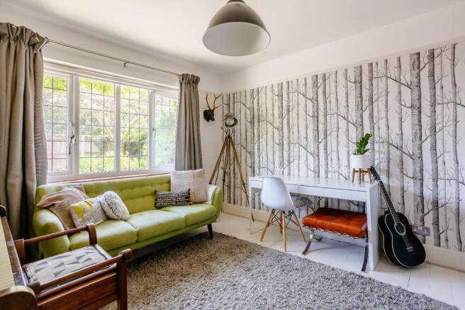 Drawing Room