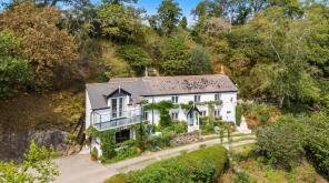 Rocksea Mill Cottage, Access To Rocksea Mill Cottage, St Mabyn, Bodmin PL30 3BP