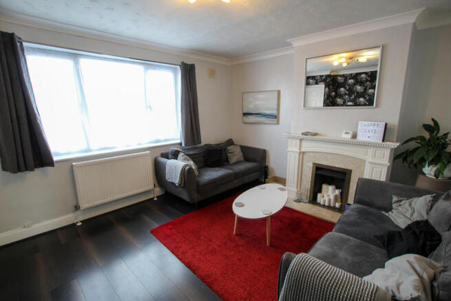 Sitting Room.