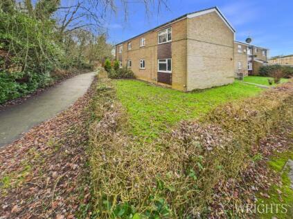 Bude Crescent, Stevenage, SG1