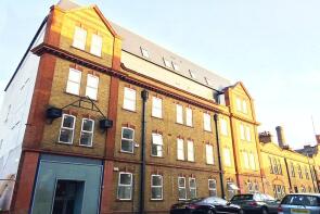 Flat 3, 21, Warple Way, London W3 0BD