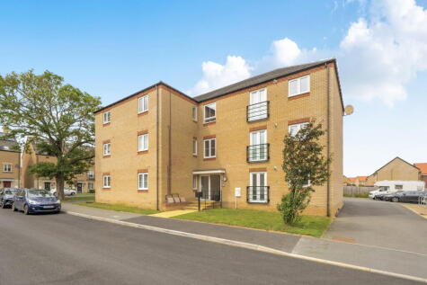 Stud Road, Barleythorpe