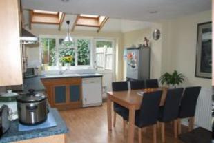 Kitchen/Breakfast Ro
