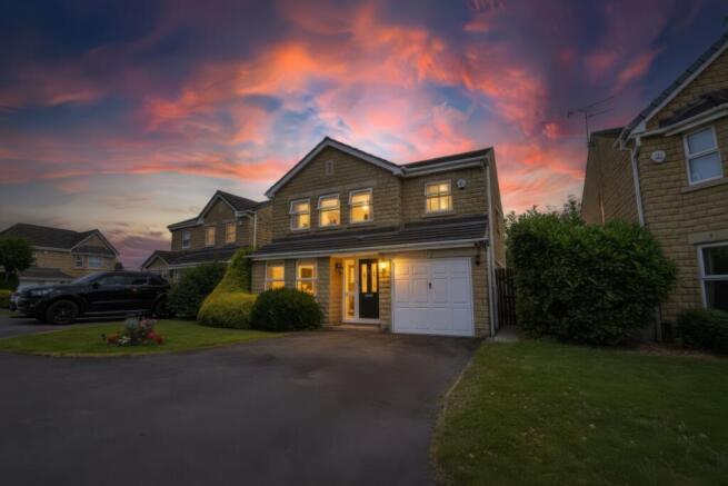 twilight Front