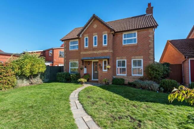 Surrey Estates