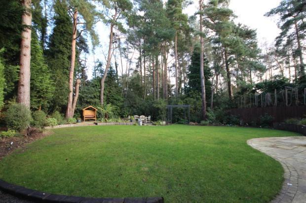 Garden Left