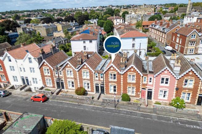 11 Osborne Villas, Kingsdown, Bristol BS2 8BP | Fr