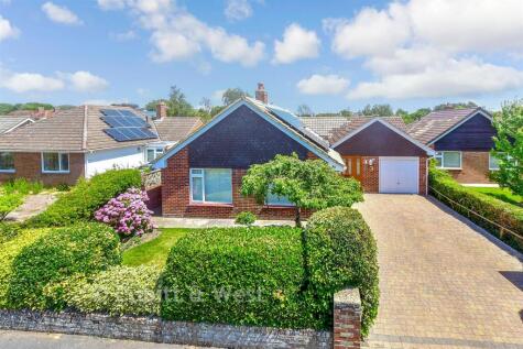 Garden Close, Hayling Island, Hampshire