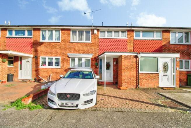Udall Gardens, Romford, RM5 2LA Draft