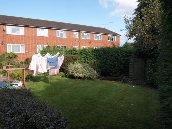 Communal Grounds