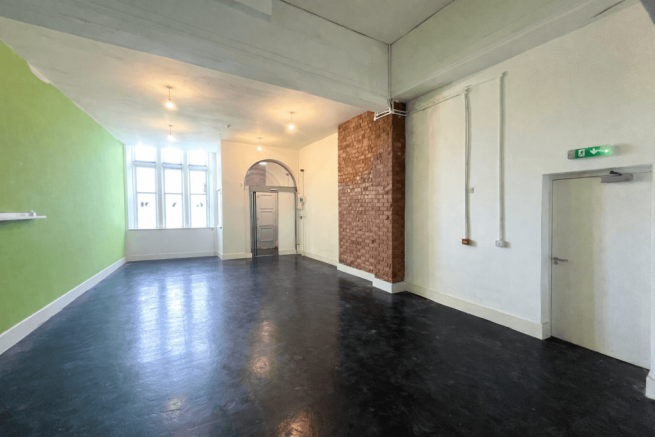 Ground Floor