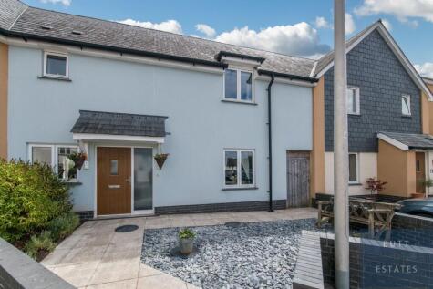 Maple Court, Cheriton Bishop