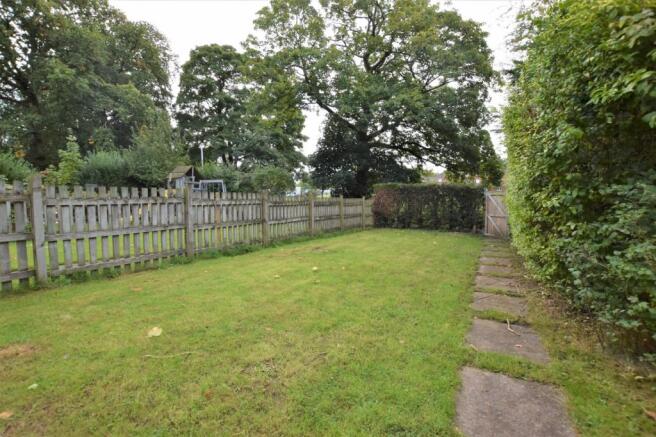 garden