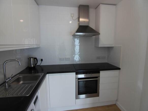 lockside 72 kitchen