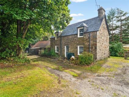 Ballinluig, Pitlochry, Perthshire