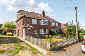 116, Paddock Road, Newbury RG14 7DH
