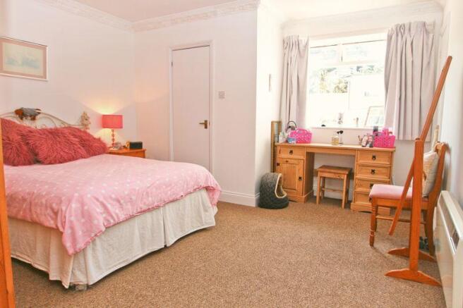 Bed 1