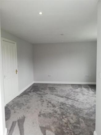 Bedroom - En Suite