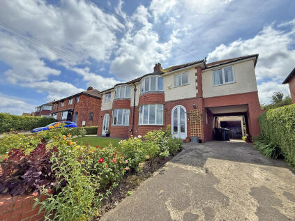 Red Scar Drive, Newby, Scarborough