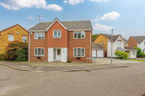 Rowan Close, Rayleigh, SS6