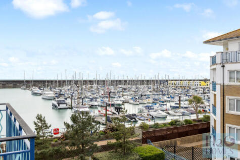Collingwood Court, Brighton Marina Village, Brighton