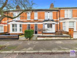 79, Malvern Road, Gillingham ME7 4BB