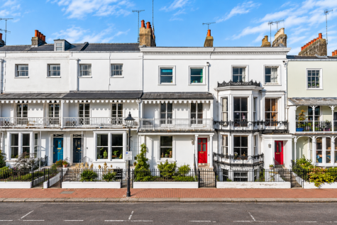 Ambrose Place, Worthing, West Sussex, BN11